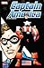 Captain America by Dan Jurgens, Vol. 3