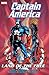 Captain America by Mark Waid