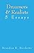 Dreamers & Realists: 5 Essays