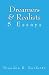 Dreamers & Realists by Brandon R. Burdette