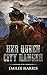 Her Queen City Ranger: A Vi...