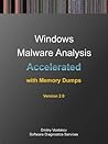 Accelerated Windows Malware Analysis with Memory Dumps: Training Course Transcript and Windbg Practice Exercises, Second Edition