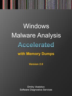 Accelerated Windows Malware Analysis with Memory Dumps: Training Course Transcript and Windbg Practice Exercises, Second Edition