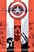 Captain America, Vol. 1 by John Ney Rieber