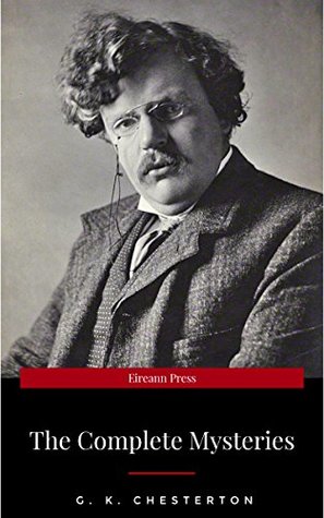 The Complete Father Brown Mysteries