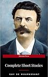 Guy de Maupassant...
