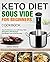 Keto Diet Sous Vide Cookboo...