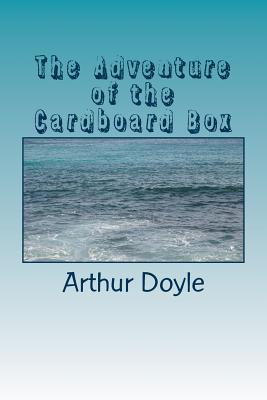 The Adventure of the Cardboard Box