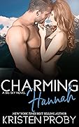 Charming Hannah (Big Sky, #1)