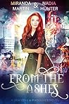 From the Ashes by Miranda Martin