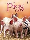 Pigs (Usborne Beginners) Pigs (Usborne Beginners)