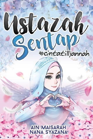 Ustazah Sentap #CintaTillJannah (Paperback)