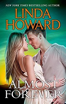 Almost Forever Selamanya Cinta By Linda Howard