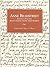 Anne Bradsteet America's First Poet Selections From Her Works