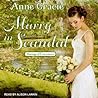 Marry in Scandal by Anne Gracie Marry in Scandal by Anne Gracie