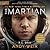 The Martian by Andy Weir
