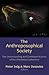 The Anthroposophical Society: The Understanding and Continued Activity of the Christmas Conference