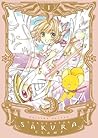 Card Captor Sakura, Edición Deluxe vol. 1 by Clamp
