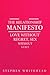 The Relationship Manifesto:...