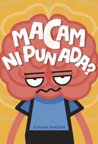 Macam Ni Pun Ada?