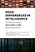 Race Differences in Intelligence
