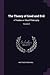 The Theory of Good and Evil: A Treatise on Moral Philosophy; Volume 2