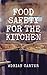 Food Safety for the Kitchen...