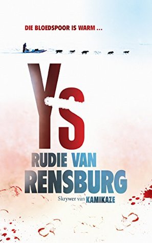 Ys (Afrikaans Edition)