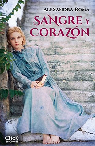 Sangre y corazón (Kindle Edition)