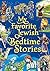 My Favorite Jewish Bedtime ...