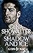 Shadow and Ice (Gods of War...
