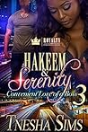 Hakeem and Serenity 3: Convenient Love of a Boss