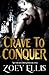 Crave to Conquer (Myth of O...