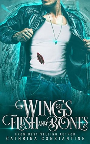 Wings of Flesh and Bones (Kindle Edition)