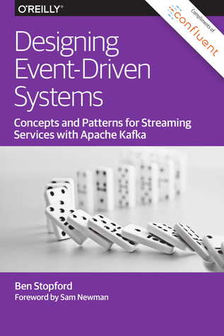Designing Event-Driven Systems (ebook)