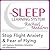 Stop Flight Anxiety and Fear of Flying: Hypnosis, Meditation and Subliminal - The Sleep Learning System Featuring Rachael Meddows