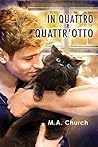 In quattro e quattr’otto by M.A. Church