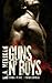 Chokehold (Guns N' Boys #5)