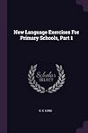 New Language Exercises For Primary Schools, Part 1