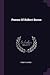Poems Of Robert Burns