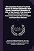 The Legislative Career of Justin S. Morrill by George Washington Atherton