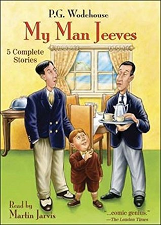 My Man Jeeves