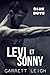 Levi et Sonny (Blue boys #1)