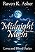 Midnight Moon (Love and Blood Book 1)