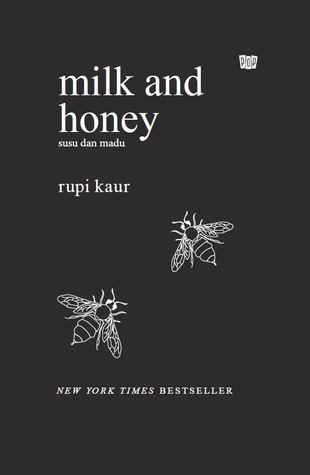 Milk and Honey - Susu dan Madu