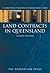 Land Contracts in Queensland
