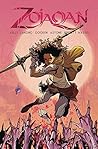 Zojaqan by Collin Kelly