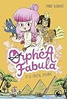 Orphéa Fabula et le Cristal d'Osiris (Orphéa Fabula, #1)