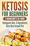 Ketosis For Begin...