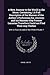 A New Journey to the World in the Moon. Containing, I.A Full Description of the Manner of the Author's Performing his Journey; and his Reasons why ... an Exact Account of the Different Roads, F